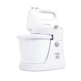 Ruční šlehač s mísou Rohnson R-5525 bílý

 obrázek produktu 3 z 9