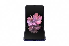 Mobilní telefon Samsung Z Flip fialový

 obrázek produktu 2 z 9