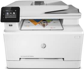 Tiskárna multifunkční HP Pro MFP M283fdw bílý

 obrázek produktu 1 z 7