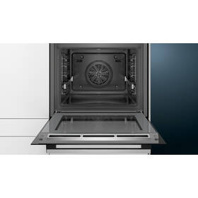 Trouba Siemens HB578G5S6 nerez
