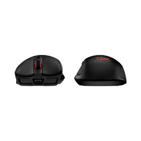 Myš HyperX Pulsefire Dart černá

 obrázek produktu 4 z 8