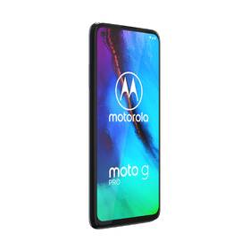 Mobilní telefon Motorola Moto G Pro se stylusem - Graphene Blue 

 obrázek produktu 4 z 11