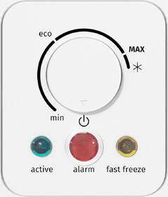 Mraznička Gorenje FH451CW FreezeProtect -15°C bílá

 obrázek produktu 4 z 14