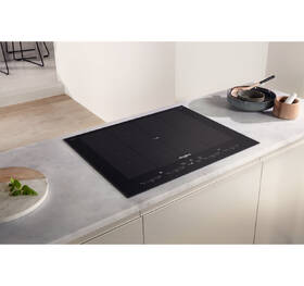 Indukční varná deska Whirlpool SMO 658C/BT/IXL černá

 obrázek produktu 6 z 9