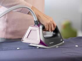 Žehlicí systém Braun IS 5155 BK černý/fialový

 obrázek produktu 3 z 5