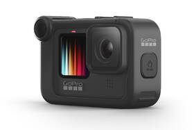 Pouzdro GoPro Media Mod 
