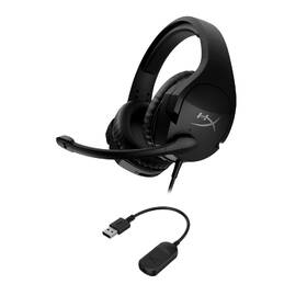 Headset HyperX Cloud Stinger S + 7.1 černý

 obrázek produktu 6 z 7