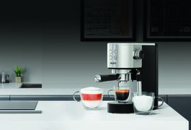 Espresso Krups XP442C11 Virtuoso 

 obrázek produktu 15 z 21