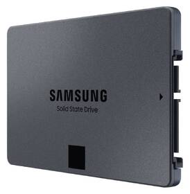 SSD Samsung 870 QVO 4TB 

 obrázek produktu 1 z 4