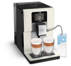 Automatický kávovar Krups EA872A10 černý/krémový

 obrázek produktu 14 z 17