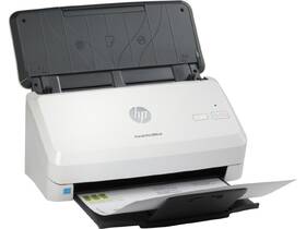Skener HP ScanJet Pro 3000 s4 

 obrázek produktu 4 z 7