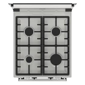 Kombinovaný sporák Gorenje KS5350XF ExtraSteam nerez

 obrázek produktu 7 z 7