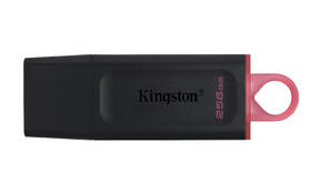 USB Flash Kingston DataTraveler Exodia 256GB černý

 obrázek produktu 2 z 5