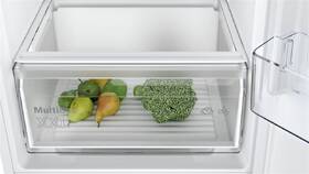 Chladnička s mrazničkou Bosch KIN86NSF0 

 obrázek produktu 4 z 10