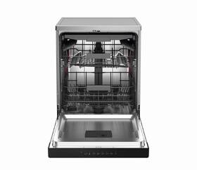 Myčka nádobí Whirlpool WFC 3C26 PF X nerez

 obrázek produktu 4 z 18