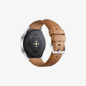 Chytré hodinky Xiaomi Watch S1 šedé

 obrázek produktu 6 z 8