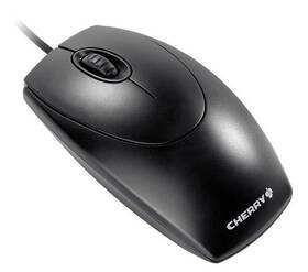 Myš Cherry Wheel černá

 obrázek produktu 1 z 1