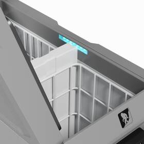 Autochladnička Yeticool TX60GREY 

 obrázek produktu 8 z 11