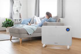 Teplovzdušný konvektor Sencor SCF 3200WH 

 obrázek produktu 6 z 16