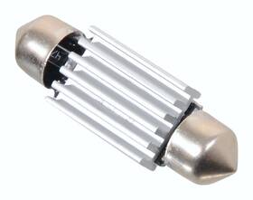 Autožárovka Compass 33816 6 SMD LED 12V suf. SV8.5 CAN-BUS 

 obrázek produktu 2 z 2