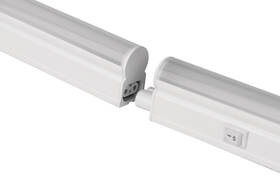 Podlinkové svítidlo EMOS Tigo, 20W, T5 lišta, 120 cm, neutrální bílá bílé

 obrázek produktu 1 z 3
