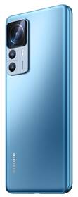 Mobilní telefon Xiaomi 12T Pro 5G 8GB/256GB modrý

 obrázek produktu 4 z 10