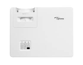 Projektor Optoma ZX300 bílý

 obrázek produktu 4 z 5