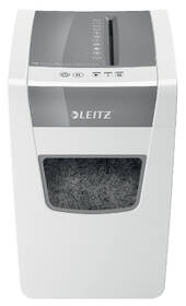 Skartovač Leitz IQ Slim Home Office P4 bílý

 obrázek produktu 1 z 6