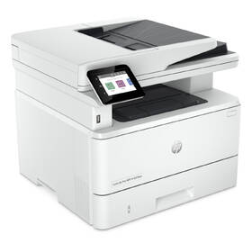 Tiskárna multifunkční HP LaserJet Pro MFP 4102dw bílá

 obrázek produktu 3 z 3