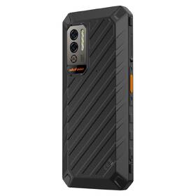 Mobilní telefon UleFone Power Armor X11 Pro černý

 obrázek produktu 4 z 10
