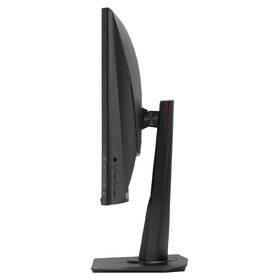 Herní monitor Asus TUF Gaming VG27VQM černý

 obrázek produktu 6 z 6