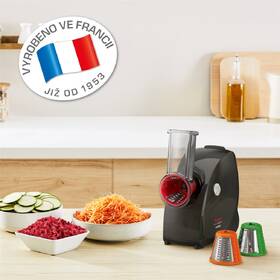 Mlýnek na maso Tefal NE477838 HV4 Successor 

 obrázek produktu 9 z 13