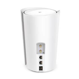 Komplexní Wi-Fi systém TP-Link Deco X50-5G bílý

 obrázek produktu 1 z 10