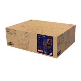 Herní židle Trust GXT 714R RUYA černá/červená

 obrázek produktu 8 z 8