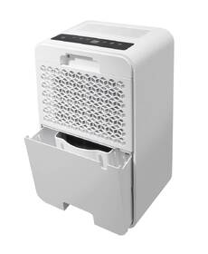 Odvlhčovač Hisense D16CW bílý

 obrázek produktu 7 z 8