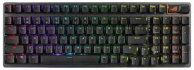 Klávesnice Asus ROG Strix Scope II 96 Wireless (ROG NX Snow/PBT) - US černá

 obrázek produktu 5 z 10