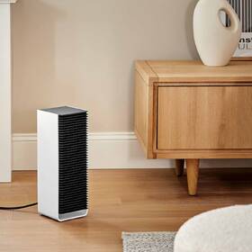 Teplovzdušný ventilátor Stadler Form Sam Little 

