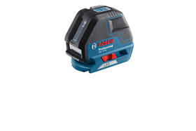 Čárový laser Bosch Professional Professional GLL 3-50 

 obrázek produktu 3 z 6