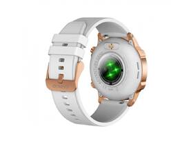 Chytré hodinky Carneo Adventure HR+ 2nd gen. - rosegold rose gold

 obrázek produktu 5 z 5