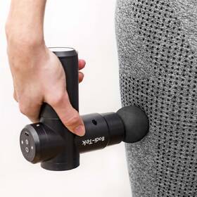 Masážní pistole Bodi-Tek Hot & Cold Deep Tissue Massager Gun 

 obrázek produktu 11 z 20