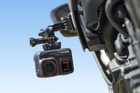 Outdoorová kamera Insta360 Ace Pro černý

 obrázek produktu 11 z 14