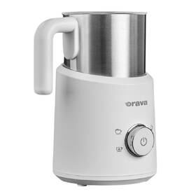 Napěňovač mléka Orava MF-402 

 obrázek produktu 1 z 5