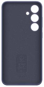 Kryt na mobil Samsung Silicone na Galaxy S24+ fialový

 obrázek produktu 3 z 4