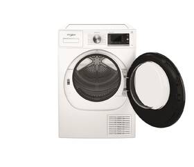 Sušička prádla Whirlpool W6 D84WB EE bílá

 obrázek produktu 4 z 12