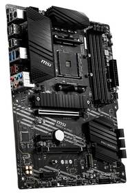 Základní deska MSI B550-A PRO 

 obrázek produktu 2 z 4