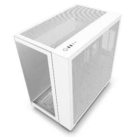 Case NZXT H9 Flow bílá

 obrázek produktu 1 z 5