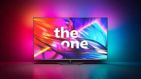 Televize Philips 50PUS8919 

