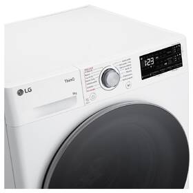 Set výrobků LG FASR3A94WS + RC82V9AVHN bílý

 obrázek produktu 10 z 26