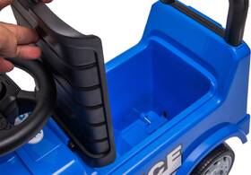 Odrážedlo plastové Buddy Toys BPC 5325 

 obrázek produktu 5 z 9