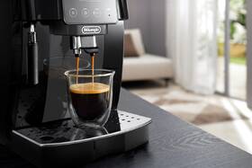 Automatický kávovar De'Longhi ECAM 220.21 BG černý/šedý

 obrázek produktu 7 z 25